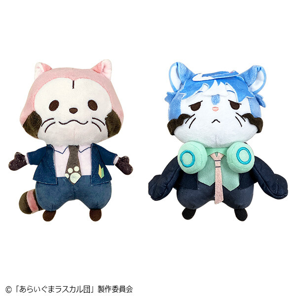 ぬいぐるみ 商品画像